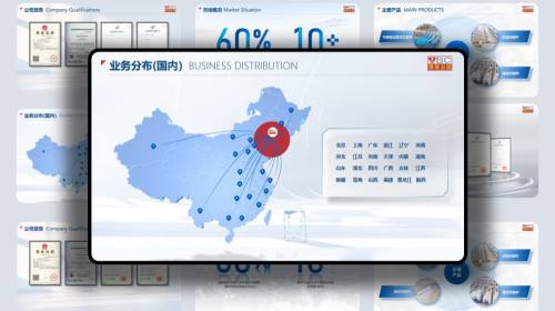 企业介绍
