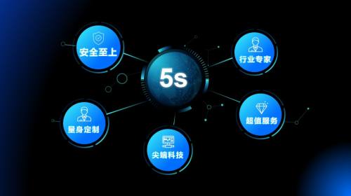 五项内容