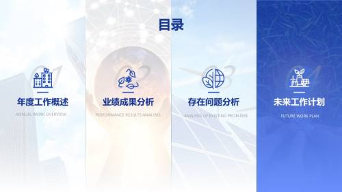 目录