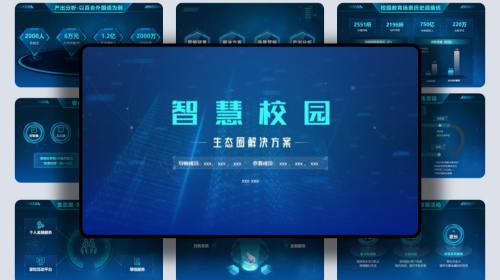 科技方案