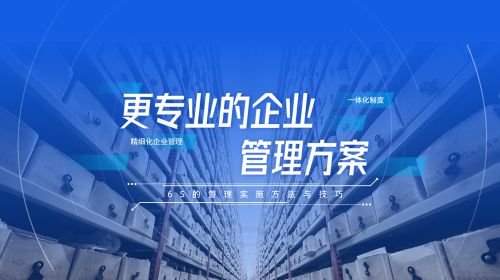 6s培训课件