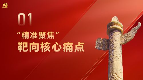 党建类