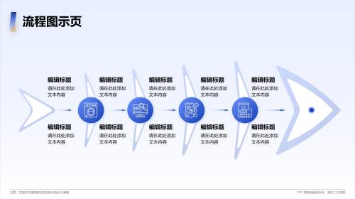 流程图示
