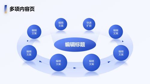 多项内容