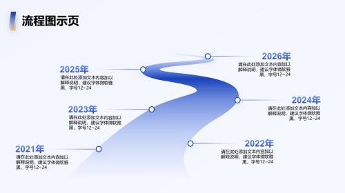 流程图示