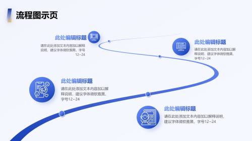 流程图示