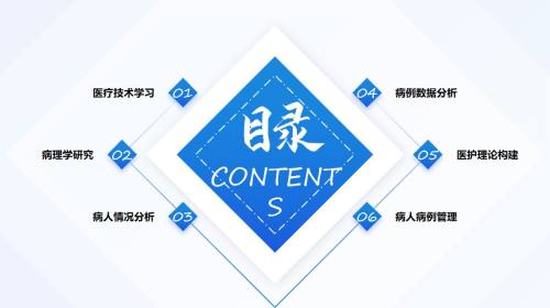 目录
