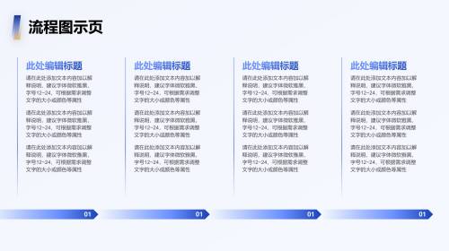 流程图示