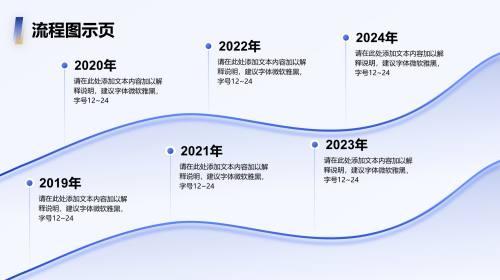 流程图示