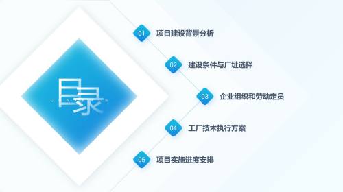 目录