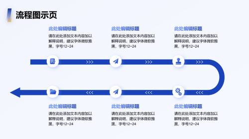 流程图示