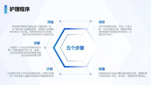 五项内容