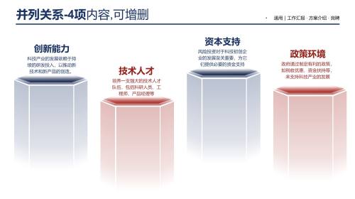 四项内容