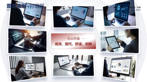 多图排版