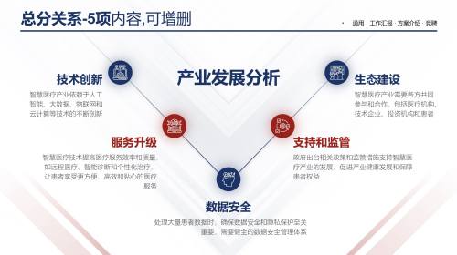 五项内容
