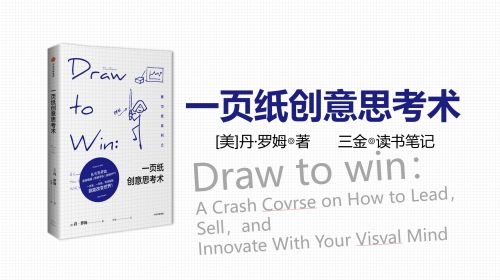 麦肯锡金字塔思维