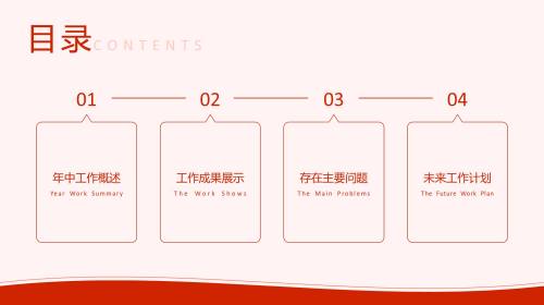 目录