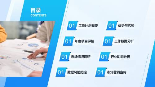 目录