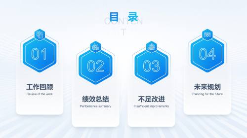 目录
