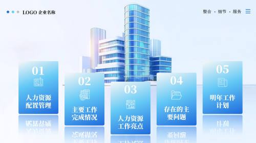 目录